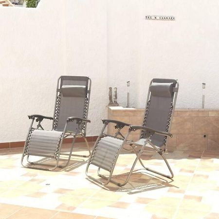 サン・ミゲル・デ・サリーナスCasa Antonyアパートメント エクステリア 写真