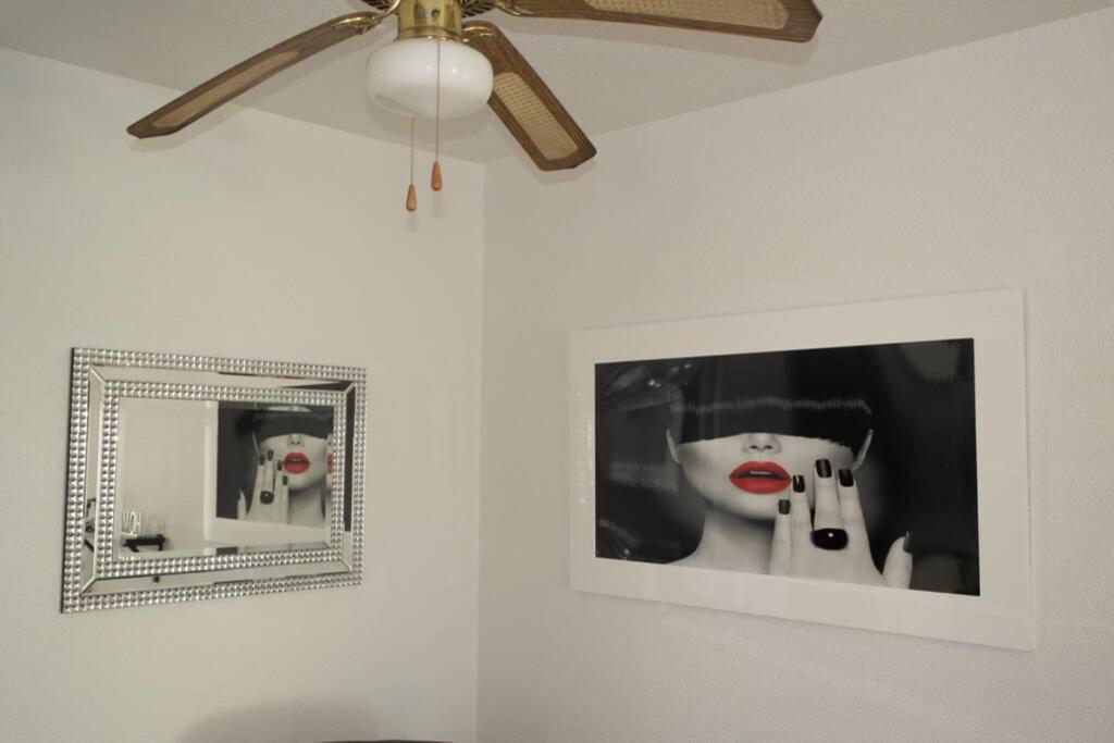 サン・ミゲル・デ・サリーナスCasa Antonyアパートメント エクステリア 写真