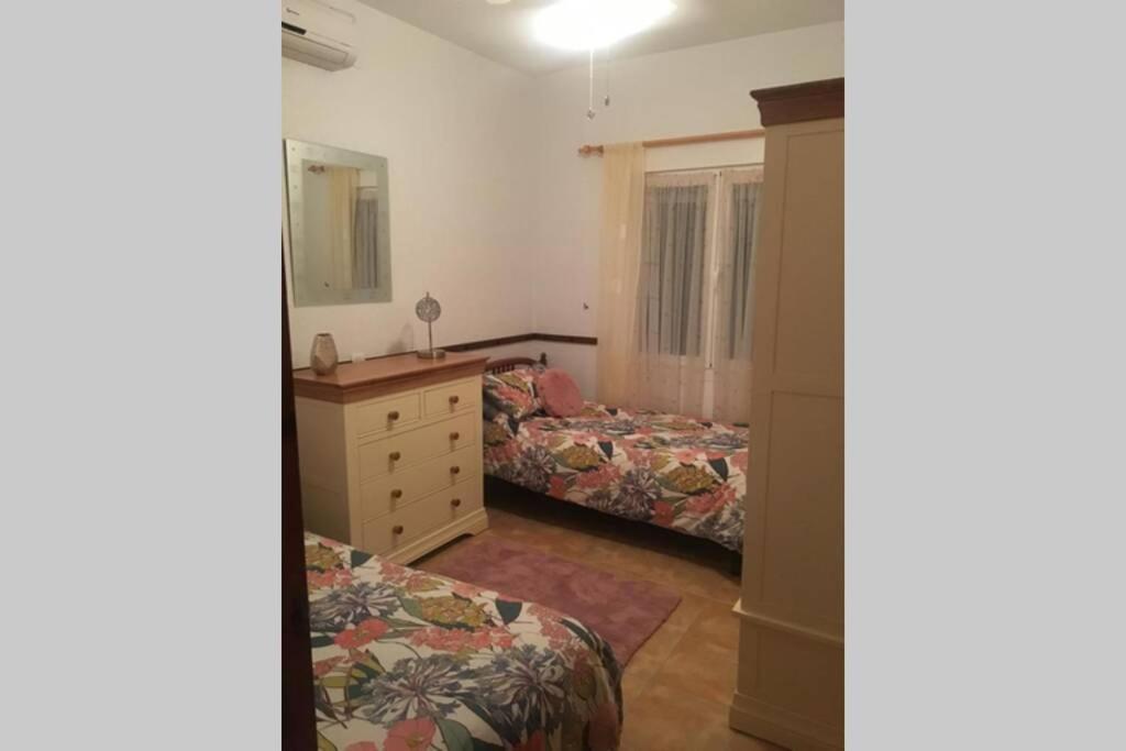 サン・ミゲル・デ・サリーナスCasa Antonyアパートメント エクステリア 写真